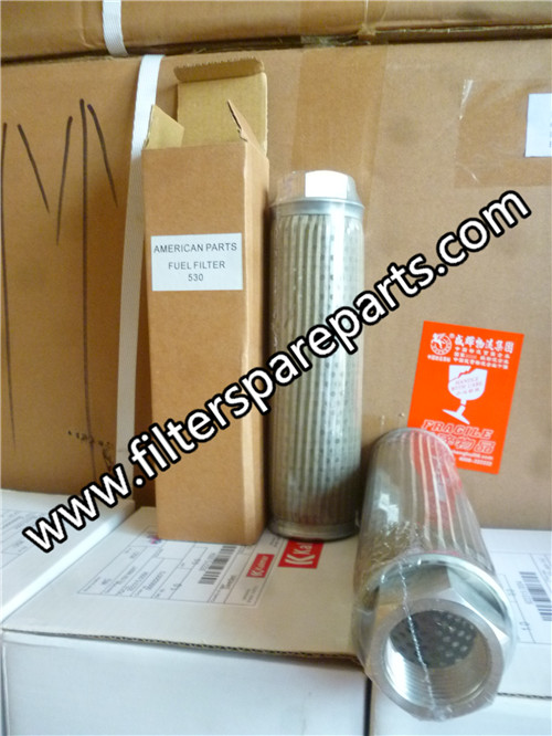 530 AMERICAN PARTS Fuel Filter